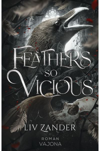 Produktbild: Feathers So Vicious