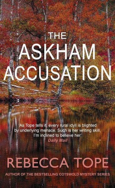 Produktbild: The Askham Accusation