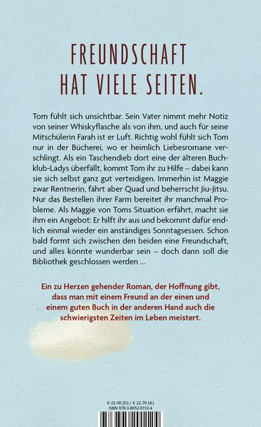 Produktbild: So was wie Freunde