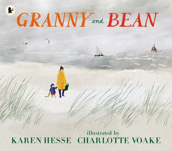 Produktbild: Granny and Bean
