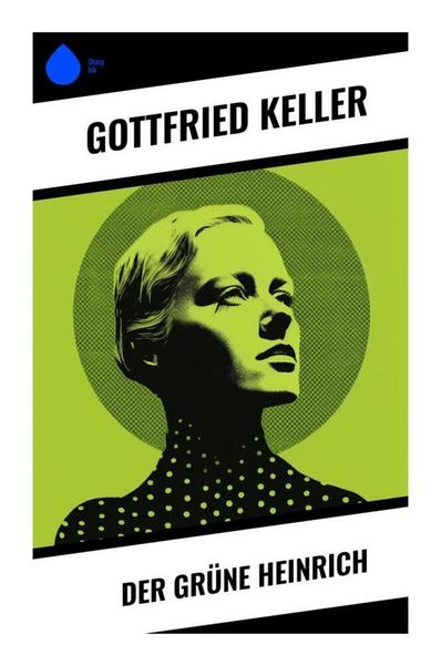 Produktbild: Der Gr&uuml;ne Heinrich