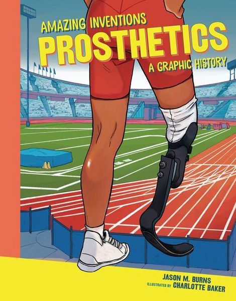 Produktbild: Prosthetics