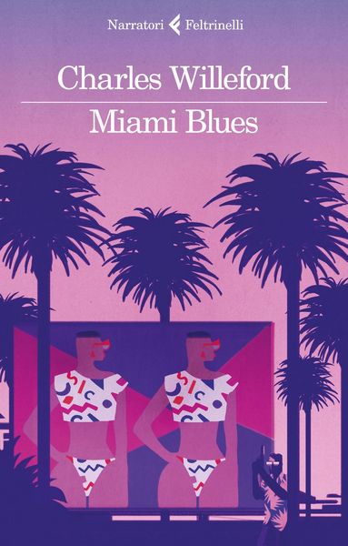 Produktbild: Miami Blues