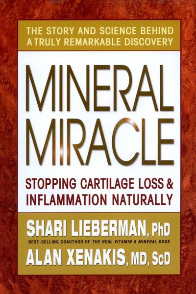 Produktbild: Mineral Miracle