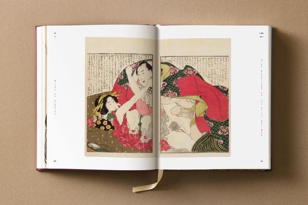 Produktbild: Hokusai