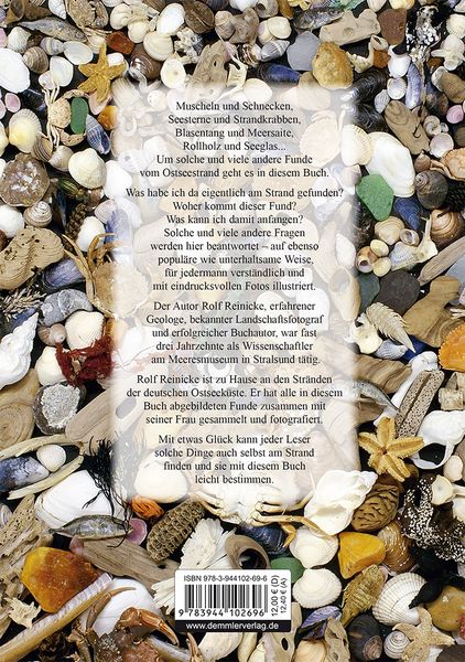 Produktbild: Funde am Ostseestrand