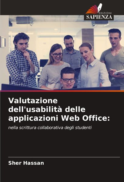 Produktbild: Valutazione dell'usabilit&agrave; delle applicazioni Web Office:
