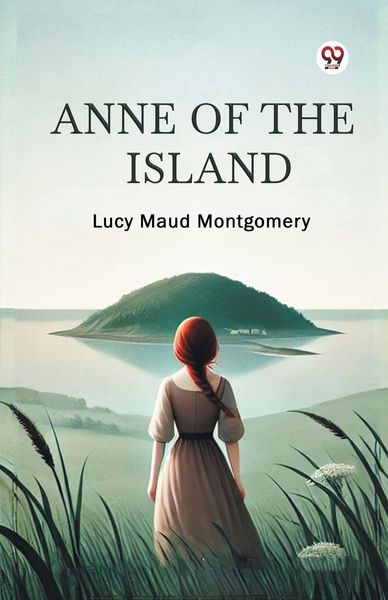 Produktbild: Anne of the Island