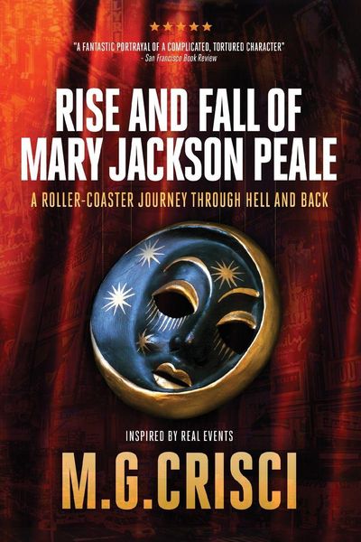 Produktbild: Rise and Fall of Mary Jackson Peale