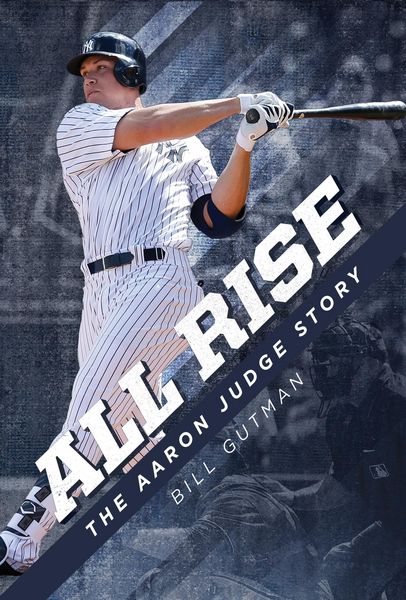 Produktbild: All Rise - The Aaron Judge Story