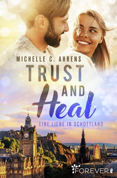 Produktbild: Trust and Heal