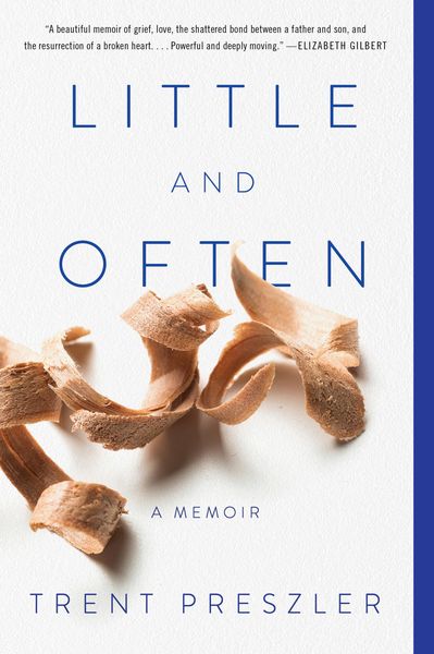 Produktbild: Little and Often