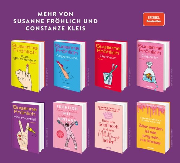 Produktbild: Ihr k&ouml;nnt euch mal gernhaben