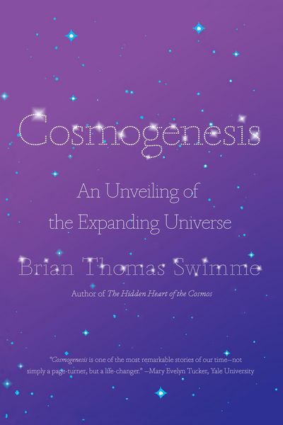Produktbild: Cosmogenesis