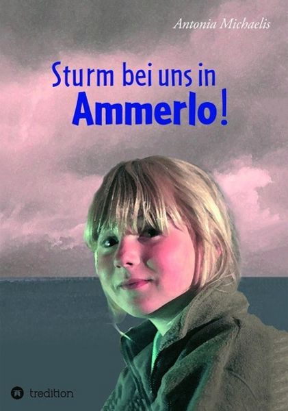 Produktbild: Sturm bei uns in Ammerlo!