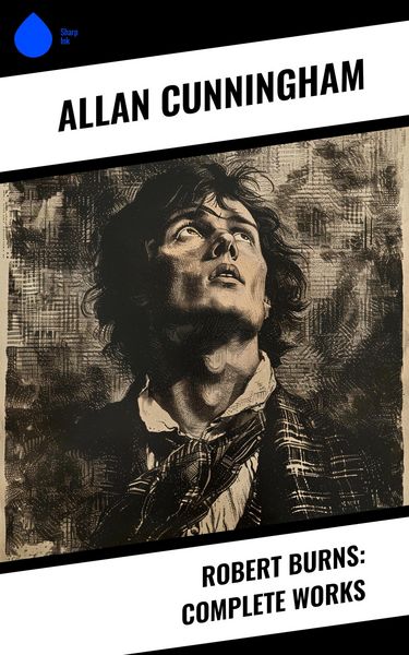 Produktbild: Robert Burns: Complete Works