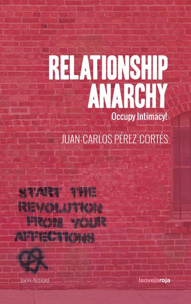 Produktbild: Relationship Anarchy