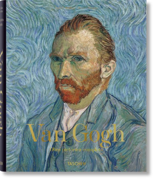 Produktbild: Van Gogh. Obra pictórica completa