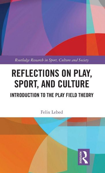 Produktbild: Reflections on Play, Sport, and Culture