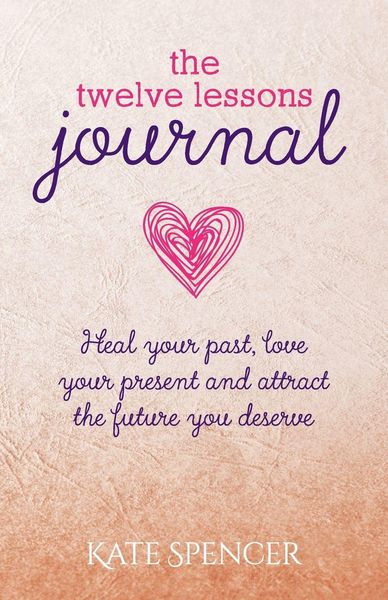 Produktbild: The Twelve Lessons Journal