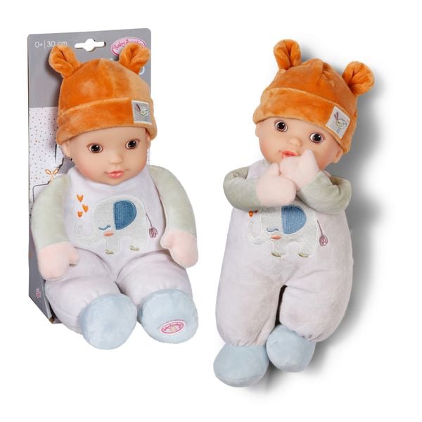Baby Annabell for babies Sweetie Sand 30cm