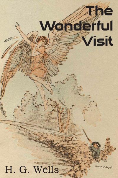 Produktbild: The Wonderful Visit