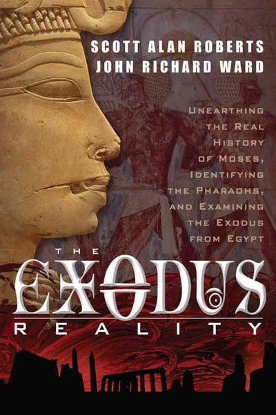 Produktbild: The Exodus Reality