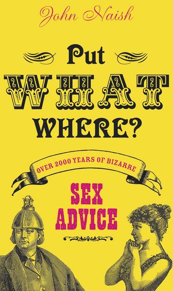 Produktbild: Put What Where?
