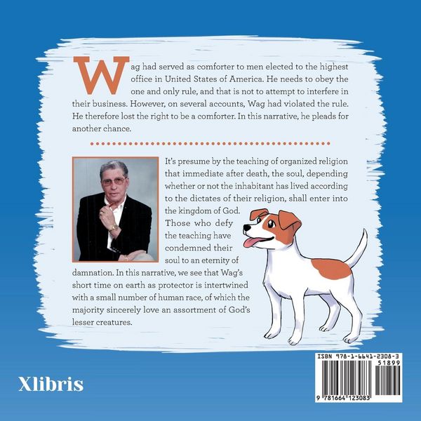 Produktbild: Wag to the Rescue