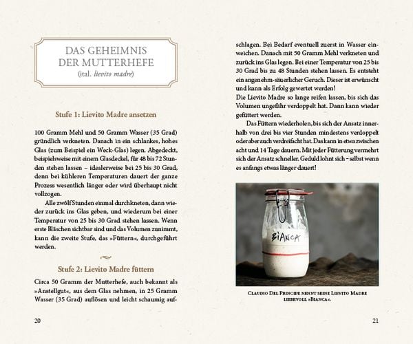Produktbild: Brot & Bier