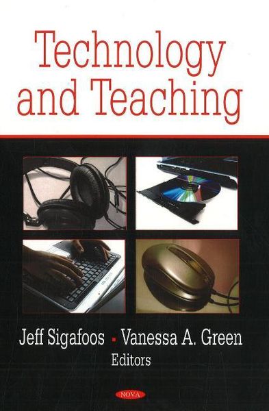 Produktbild: Technology & Teaching