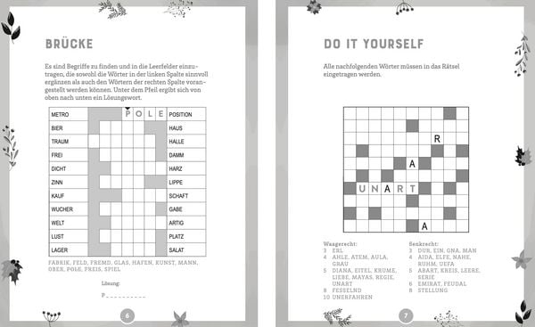 Produktbild: 24 DAYS R&Auml;TSELADVENTSKALENDER &ndash; Kreuzwortr&auml;tsel im Advent. Mit original PILOT Stift!