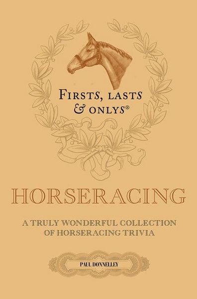Produktbild: Firsts; Lasts and Onlys