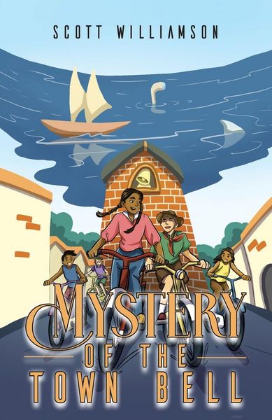 Produktbild: Mystery of the Town Bell
