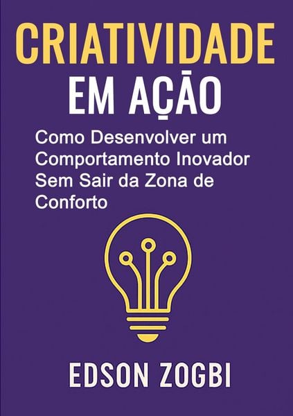 Produktbild: Criatividade em A&ccedil;&atilde;o