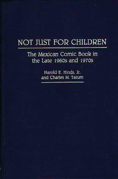 Produktbild: Not Just for Children