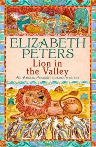 Produktbild: Lion in the Valley