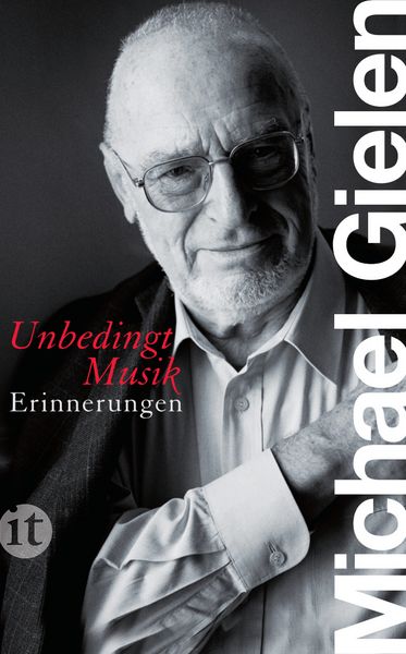 Produktbild: &raquo;Unbedingt Musik&laquo;