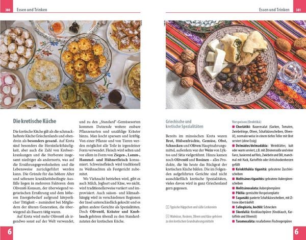Produktbild: Reise Know-How Reisef&uuml;hrer Kreta