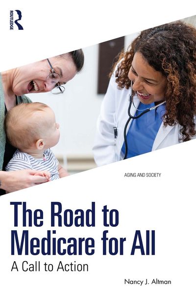 Produktbild: The Road to Medicare for All