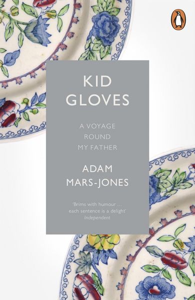 Produktbild: Kid Gloves