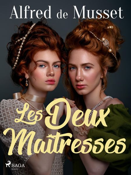 Produktbild: Les Deux Ma&icirc;tresses
