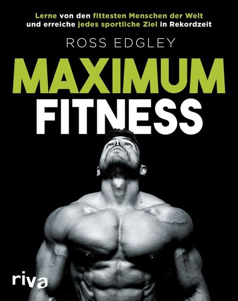 Produktbild: Maximum Fitness