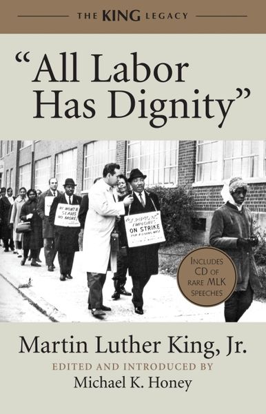Produktbild: Jr., M: All Labor Has Dignity