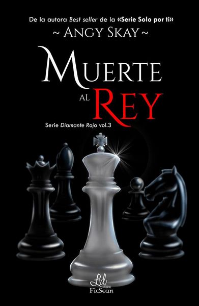 Produktbild: Muerte al rey