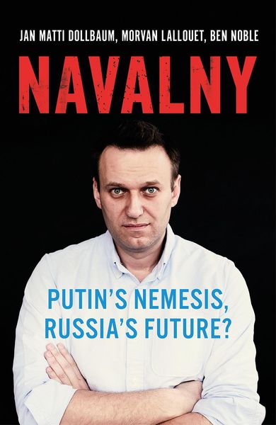Produktbild: Navalny