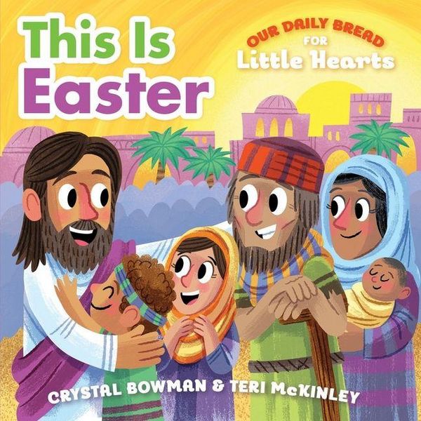 Produktbild: This Is Easter