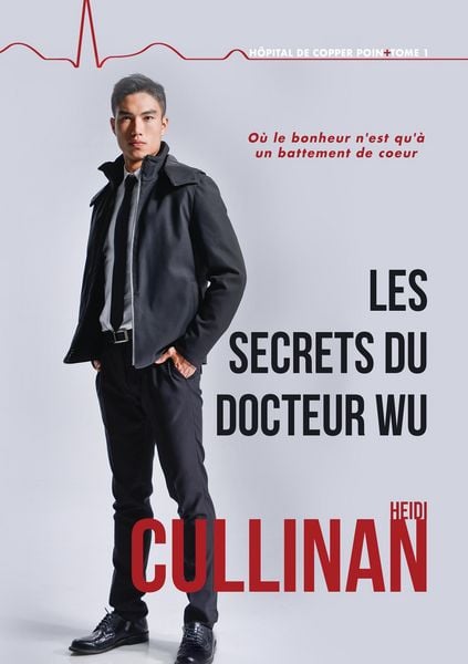 Produktbild: Les secrets du Docteur Wu