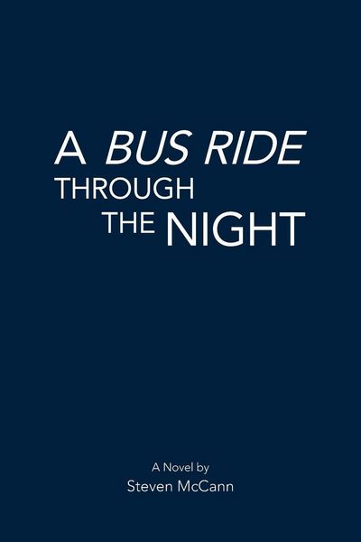 Produktbild: A Bus Ride Through the Night