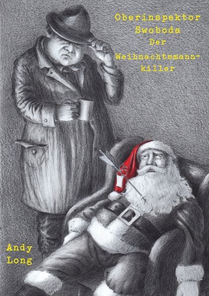 Produktbild: Oberinspektor Swoboda